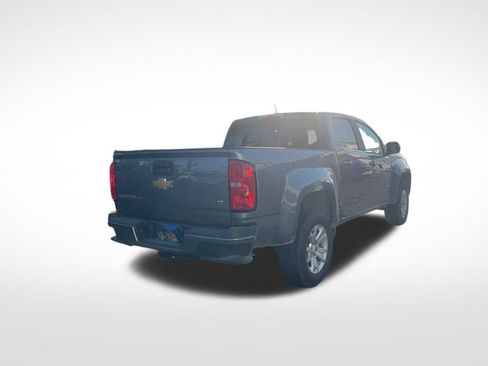 Used 2019 Chevrolet Colorado LT w/ LT Convenience Package image 5