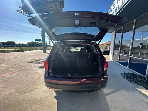 Used 2016 Honda Pilot EX-L image 5