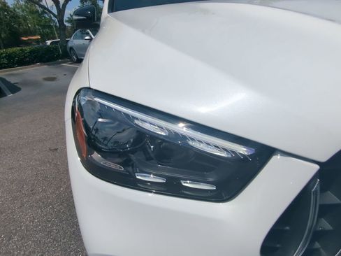 New 2025 Mercedes-Benz GLE 63 AMG S image 23