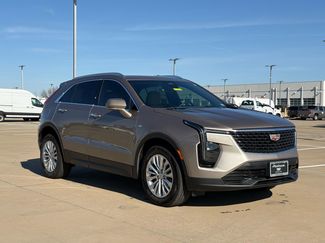 Certified 2024 Cadillac XT4 Luxury w/ Cold Weather Package 360° Tour