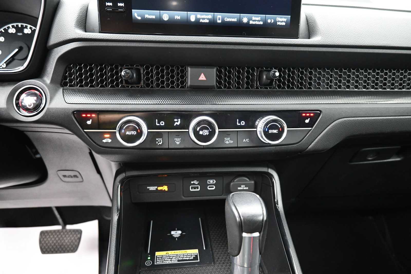 Used 2025 Honda CR-V Sport-L image 9