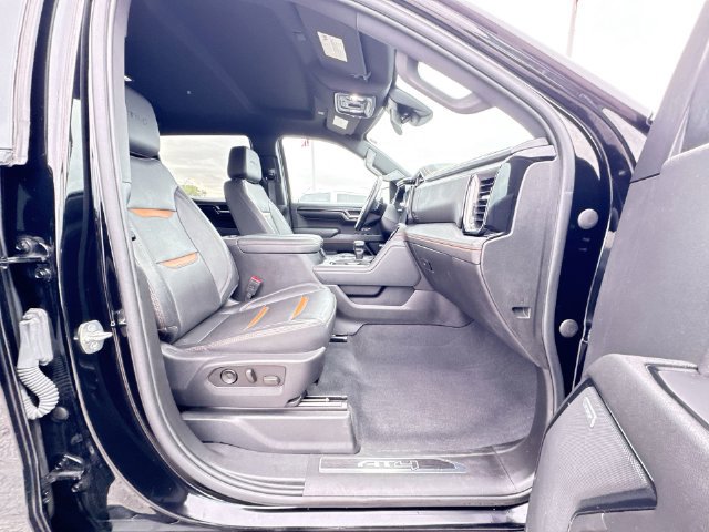 Used 2023 GMC Sierra 1500 AT4 w/ AT4 Preferred Package AWD/4WD image 28