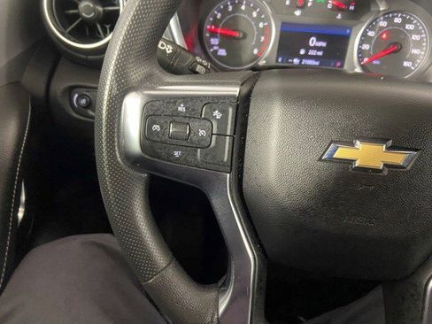 Certified 2024 Chevrolet Blazer LT w/ Convenience Package image 21