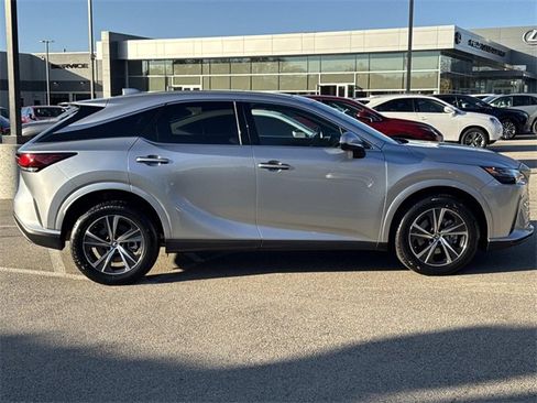 Certified 2023 Lexus RX 350 Premium image 4