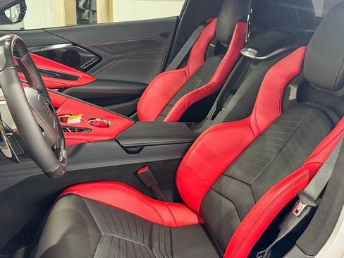 New 2026 Chevrolet Corvette Z06 image 9