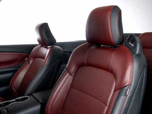 Used 2024 Ford Mustang GT Premium image 18