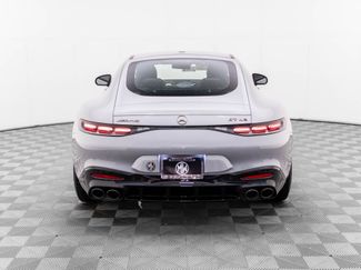 New 2025 Mercedes-Benz AMG GT 43 video 4