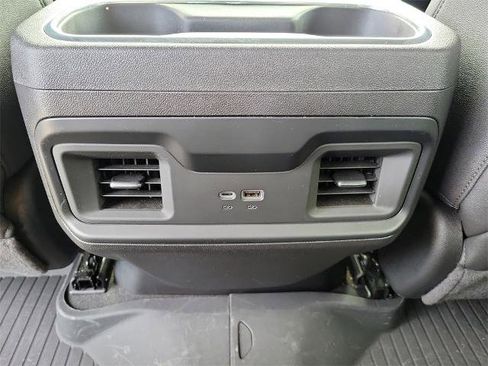 Used 2024 Chevrolet Silverado 1500 LT Trail Boss w/ Convenience Package II image 12