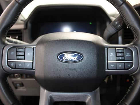 Used 2025 Ford F150 XLT w/ Equipment Group 301A Standard AWD/4WD image 42