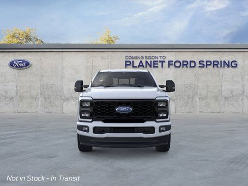 New 2026 Ford F250 XL image 7
