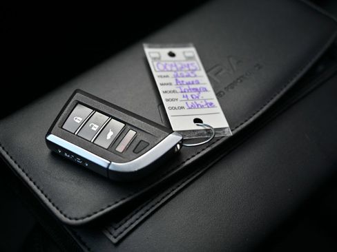 Used 2025 Acura Integra image 29