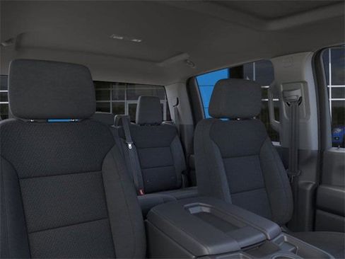 New 2026 Chevrolet Silverado 2500 W/T w/ WT Convenience Package image 24