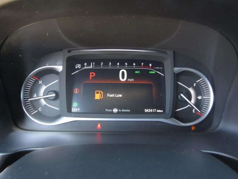 Certified 2023 Honda Passport EX-L image 29
