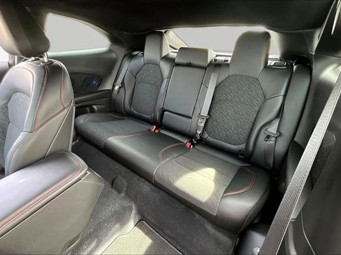 New 2026 Dodge Charger Scat Pack AWD/4WD image 18
