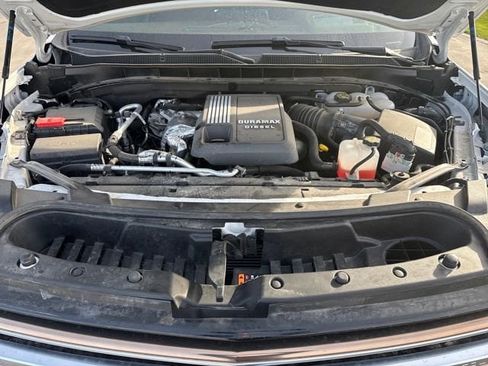 Certified 2024 Chevrolet Tahoe High Country w/ Max Trailering Package image 25