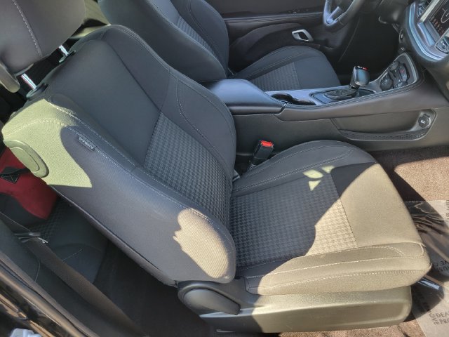 Used 2019 Dodge Challenger SXT RWD image 18