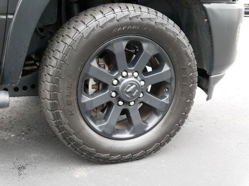 Used 2021 RAM 3500 Tradesman image 11