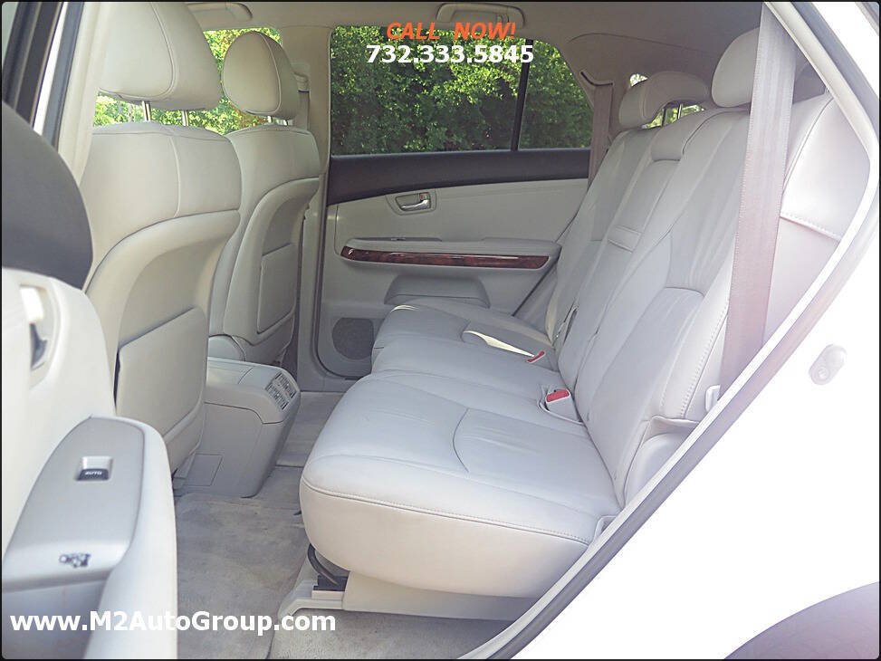 Used 2005 Lexus RX 330 AWD image 11
