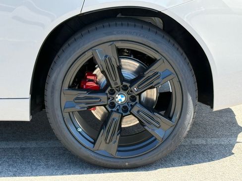 New 2026 BMW X3 xDrive30 image 18