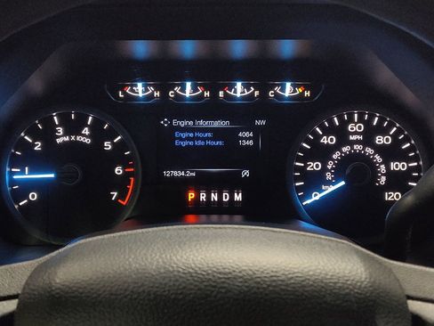 Used 2019 Ford F150 XLT w/ Trailer Tow Package AWD/4WD image 23