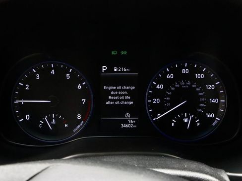 Certified 2023 Hyundai Kona SEL w/ Cargo Package FWD image 30