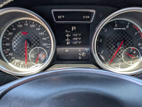 Used 2019 Mercedes-Benz GLE 43 AMG 4MATIC Coupe w/ Premium 3 Package image 22