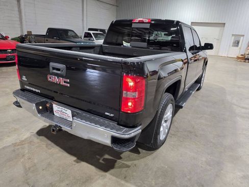 Used 2014 GMC Sierra 1500 SLT AWD/4WD image 12