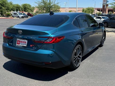 New 2026 Toyota Camry XLE image 5