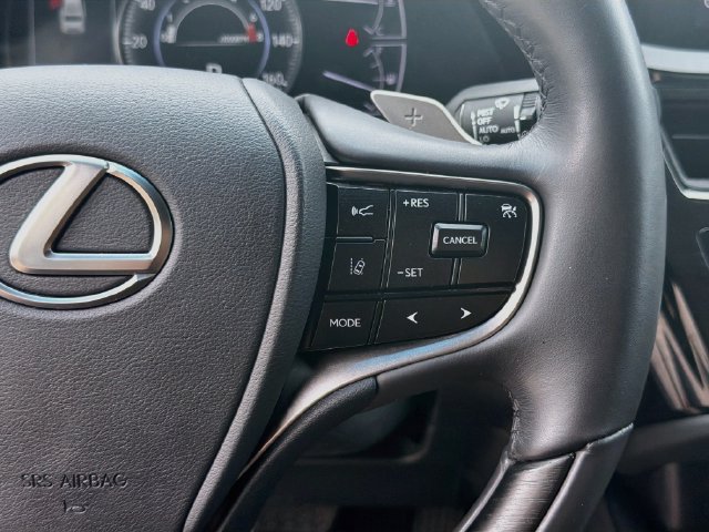 Used 2022 Lexus ES 350 Ultra Luxury w/ Accessory Package 2 FWD image 36