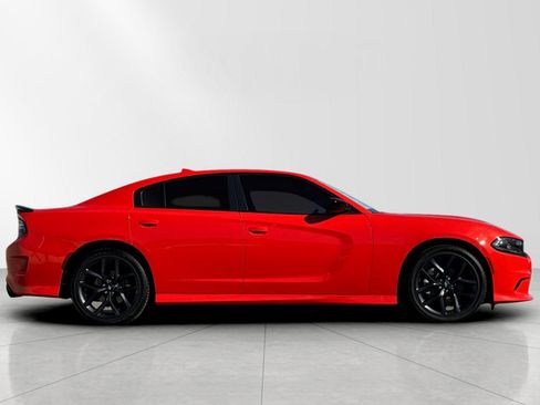 Used 2023 Dodge Charger GT w/ Blacktop Package image 2