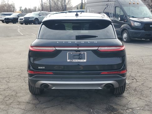 Used 2022 Lincoln Corsair AWD w/ Premium Package image 5