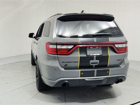 Used 2024 Dodge Durango SRT image 4