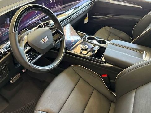 New 2026 Cadillac Escalade Sport w/ Touring Package image 10