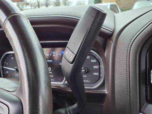 Used 2022 GMC Sierra 2500 Denali w/ Denali Ultimate Package image 14