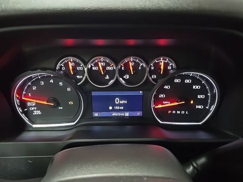 Used 2022 Chevrolet Silverado 1500 RST AWD/4WD image 22