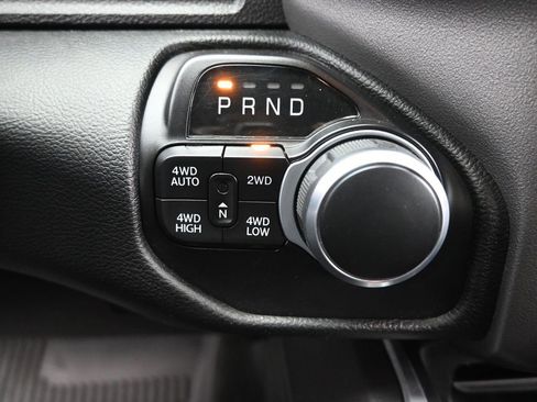 Used 2022 RAM 1500 Big Horn image 35