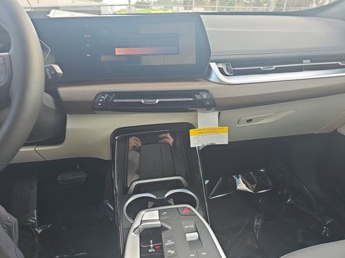 New 2026 BMW X1 xDrive28i w/ Technology Package image 21