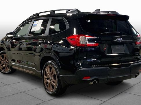 Certified 2025 Subaru Ascent Bronze Edition image 12