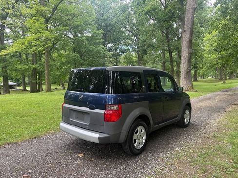 Used 2003 Honda Element EX image 9