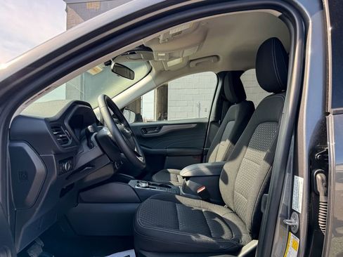 Certified 2023 Ford Escape Active image 21