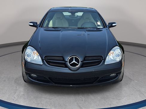 Used 2008 Mercedes-Benz SLK 280 image 2