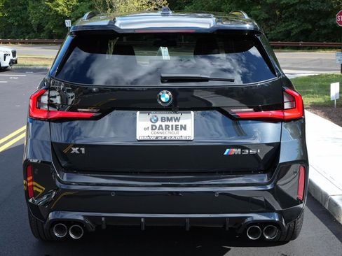 New 2026 BMW X1 M35i w/ Technology Package image 13