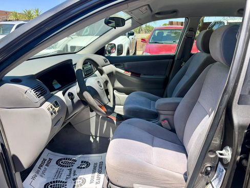 Used 2005 Toyota Corolla LE w/ JBL Value Pkg FWD image 10