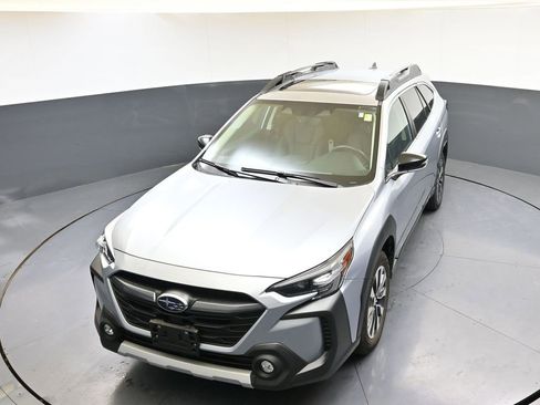 Certified 2024 Subaru Outback Limited image 36