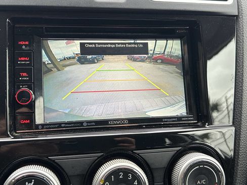 Used 2016 Subaru Forester 2.5i Premium w/ Popular Package #2 image 8