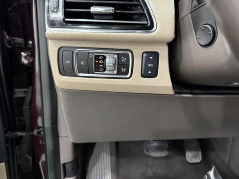 Used 2024 Lincoln Navigator L 4WD image 24