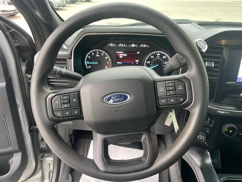 Used 2023 Ford F150 XL w/ STX Appearance Package AWD/4WD image 25