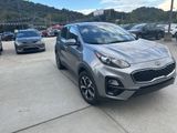 Used 2020 Kia Sportage LX image 3