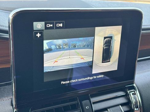 Used 2019 Lincoln Navigator Reserve AWD/4WD image 31