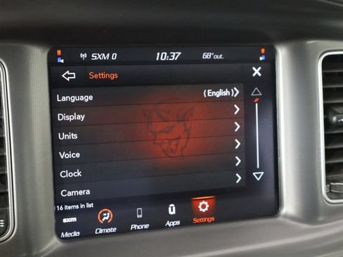 Used 2023 Dodge Charger SXT RWD image 33